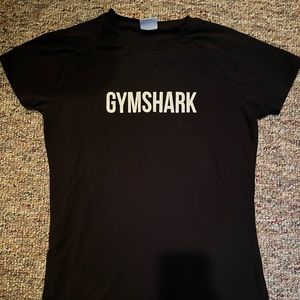 Men’s Gymshark shirt